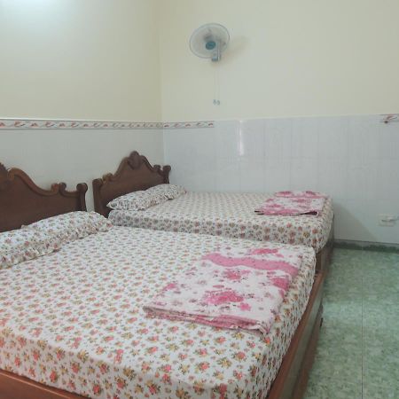 Minh Tuan Motel Vũng Tàu Ngoại thất bức ảnh