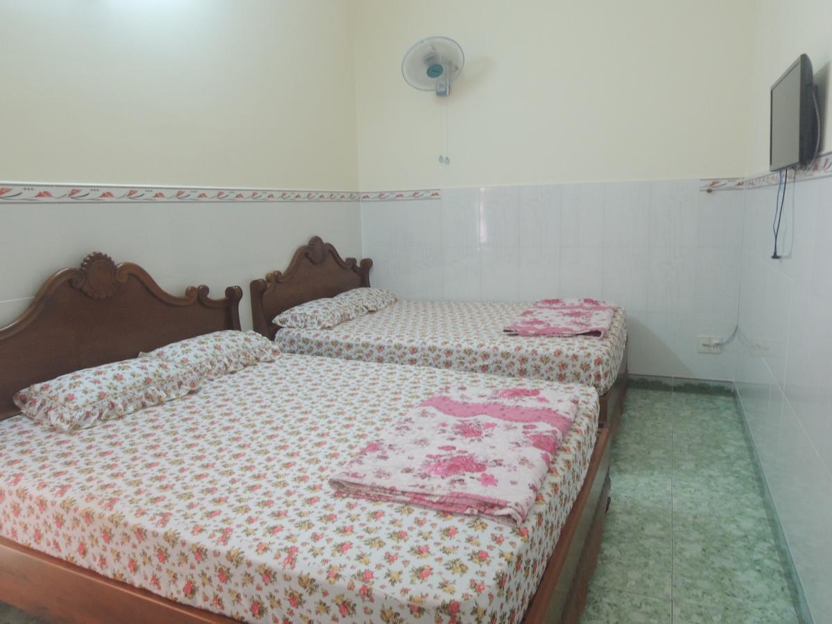 Minh Tuan Motel Vũng Tàu Ngoại thất bức ảnh
